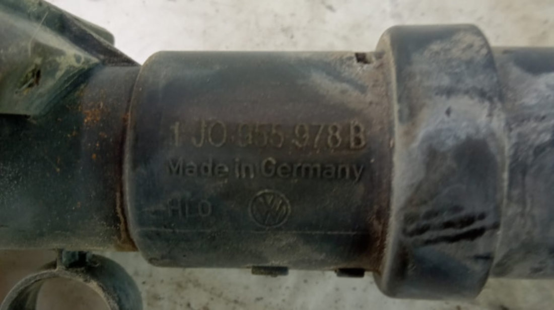 Spalator far 1j0955978b Volkswagen VW Golf 4 [1997 - 2006] 1.6 benzina BCB
