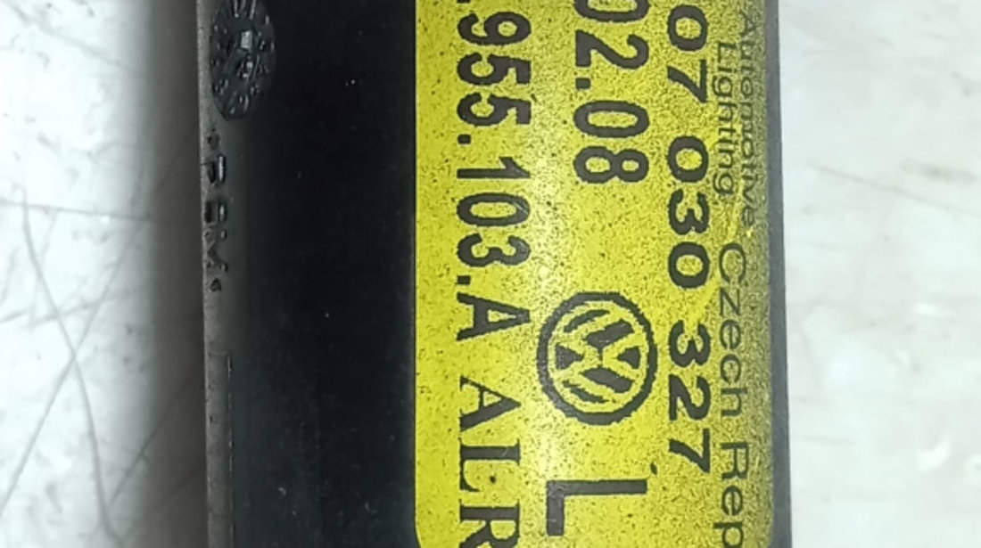 Spalator far 3C0955103A Volkswagen VW Passat B6 [2005 - 2010]