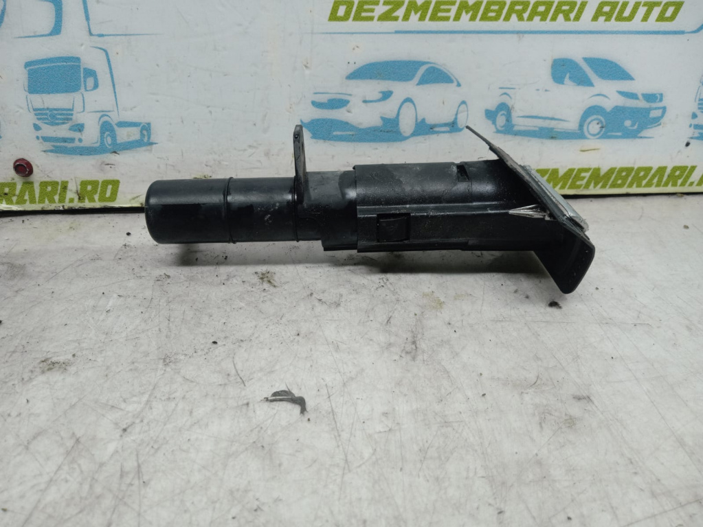 Spalator far 5k0807942 Volkswagen VW Golf 6 [2008 - 2015]