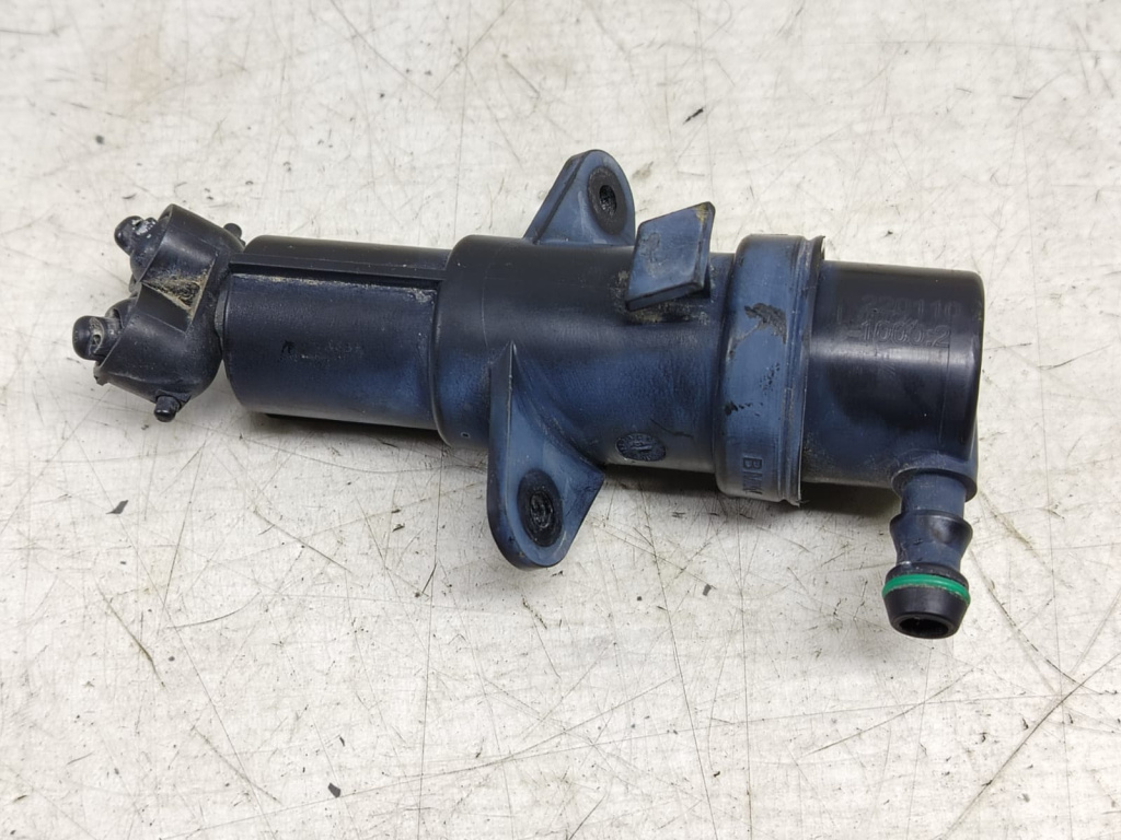 Spalator far 7001949-09 BMW Seria 7 E65/E66 [2001 - 2005]