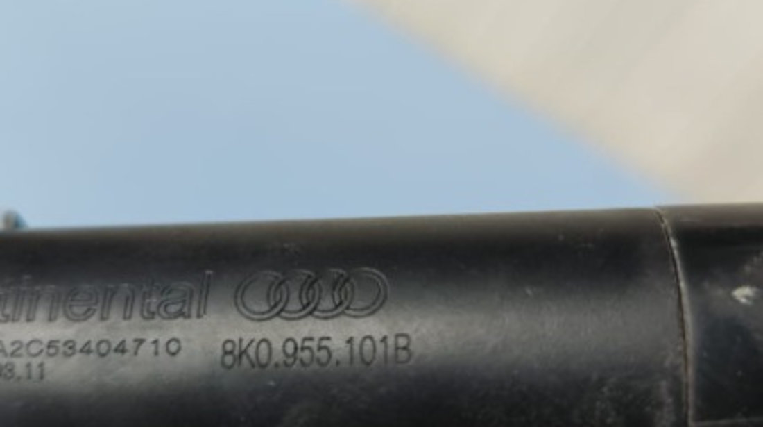 Spalator far Audi A4 B8 2.0 Tdi CJC 2011 Cod : 8K0955101B