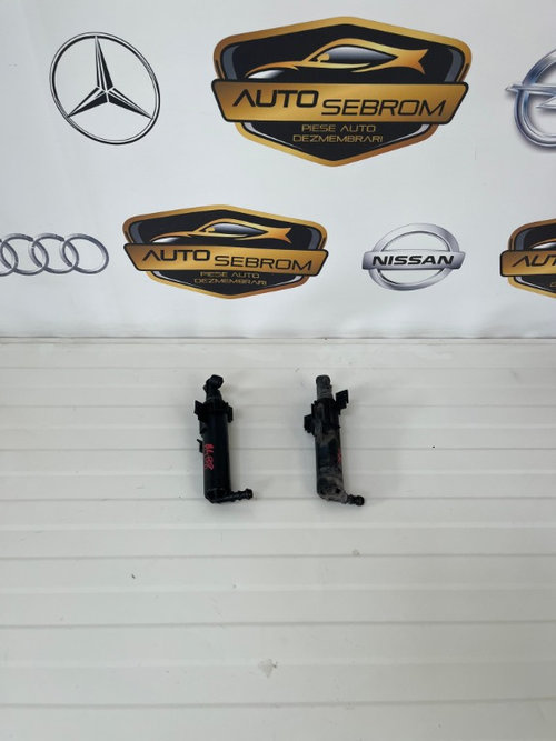 Spalator far Audi A4 B8