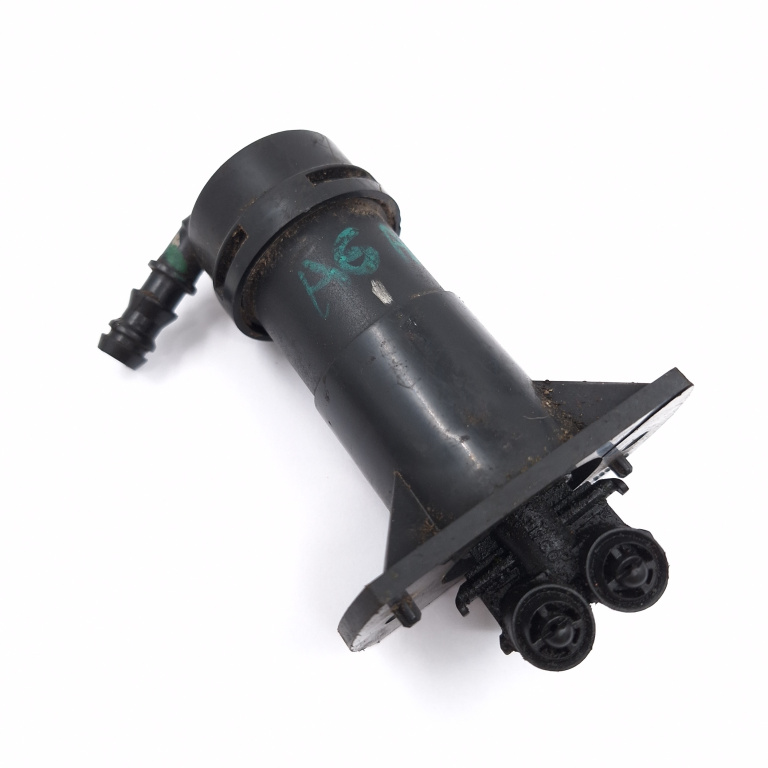 Spalator Far Audi A6 (4F, C6) 2004-2011 Dreapta 4F0955102, 4F0 955 102