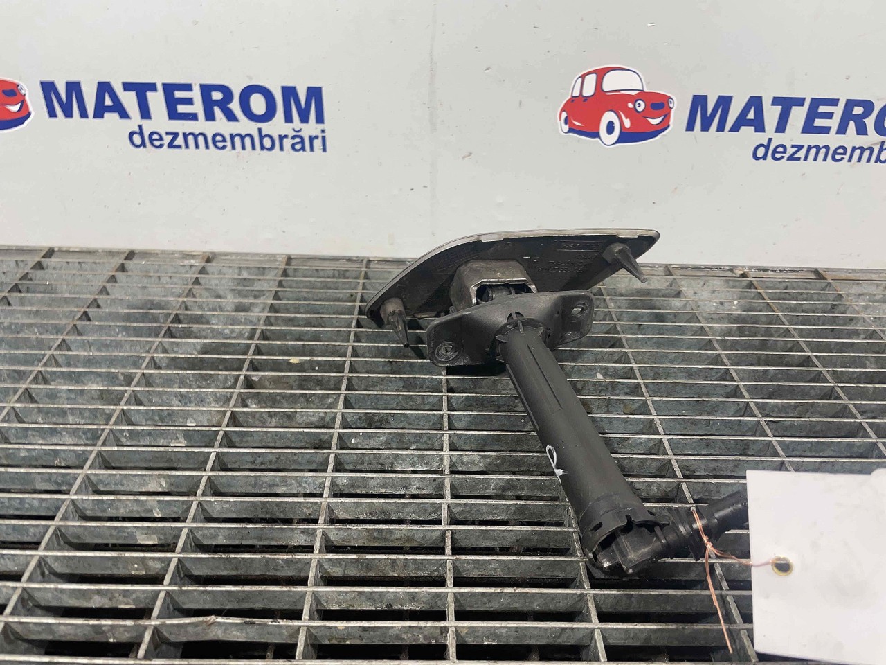 SPALATOR FAR AUDI A6 A6 - - (2015 2018)
