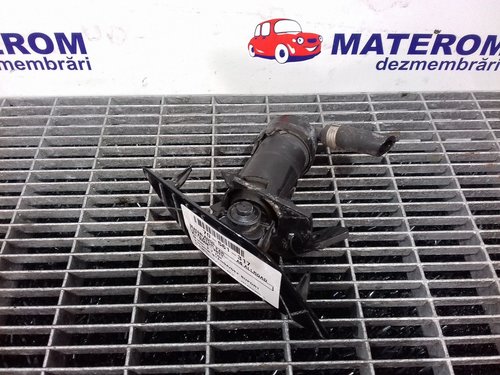 SPALATOR FAR AUDI A6 ALLROAD A6 ALLROAD 2.7 TDI - (2006 2011)