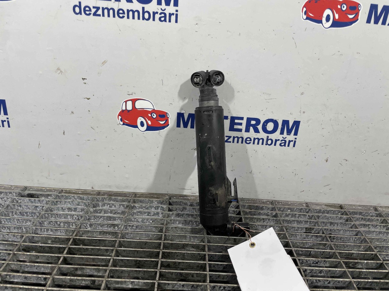SPALATOR FAR AUDI A8 - - (2010 2013)
