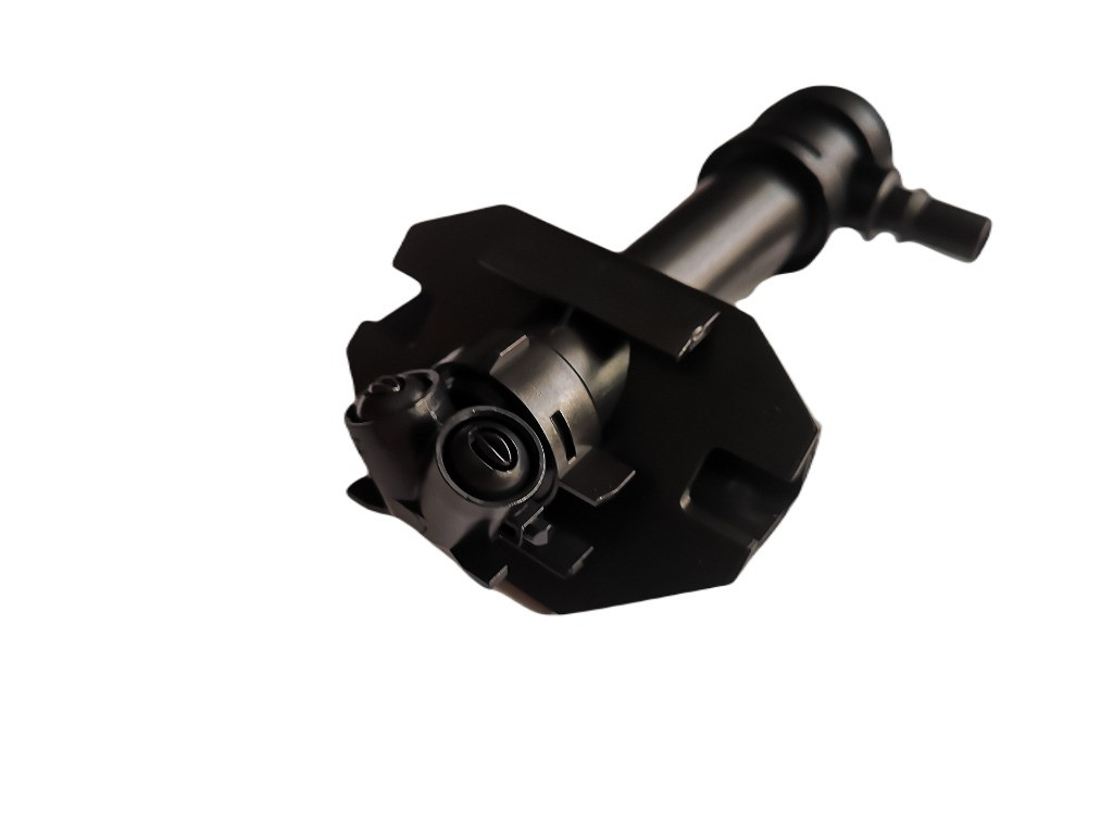 Spalator Far Audi Q3 2011-2014