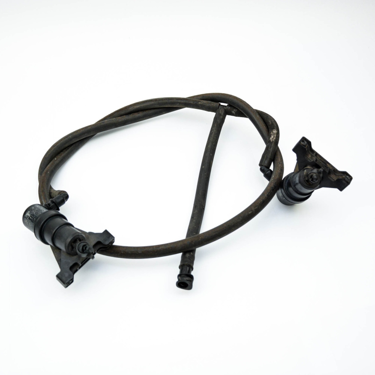 Spalator Far Bmw 7 (E65, E66, E67) 2001-2008 730 D Motorina Dreapta Stanga 7137402, 61677137402