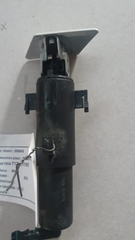 Spalator far BMW E90 E91 E92 cod piesa 717931105
