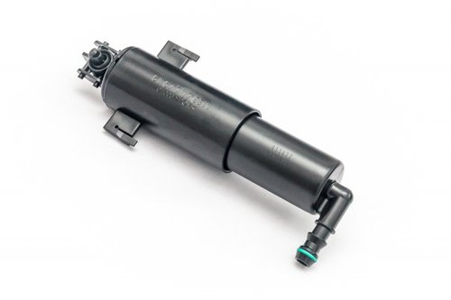 Spalator Far Bmw E90 E91 Seria 3