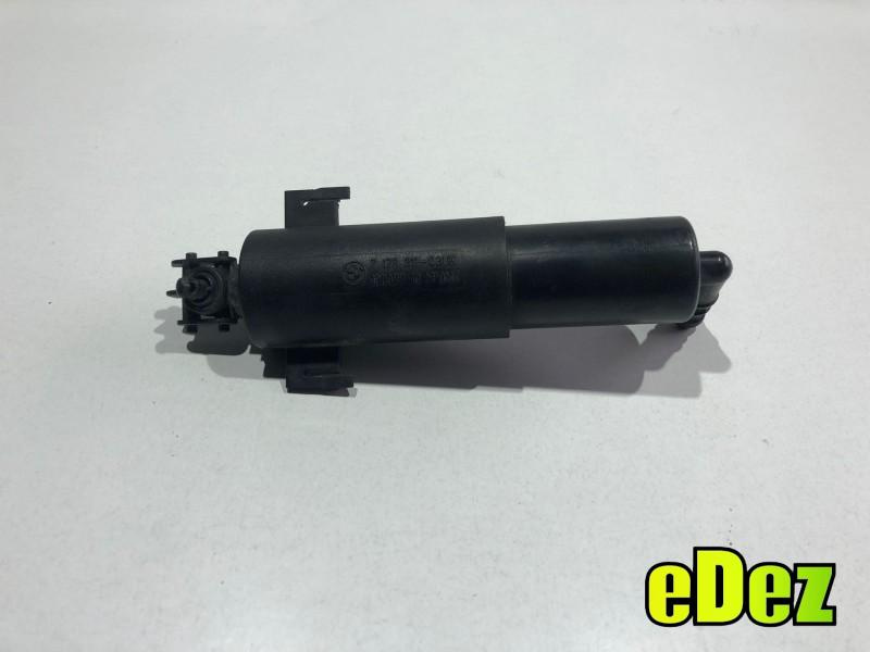 Spalator far BMW Seria 3 (2006-2012) [E92] 7179311 03