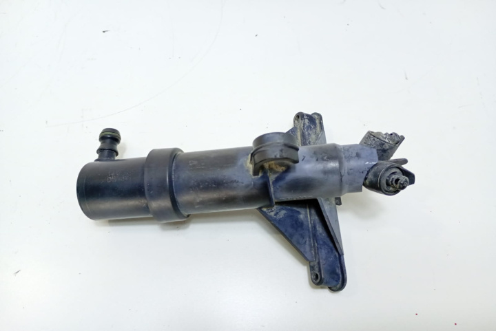 Spalator far BMW Seria 5 E60/E61 [2003 - 2007]