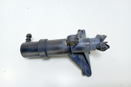 Spalator far BMW Seria 5 E60/E61 [2003 - 2007]