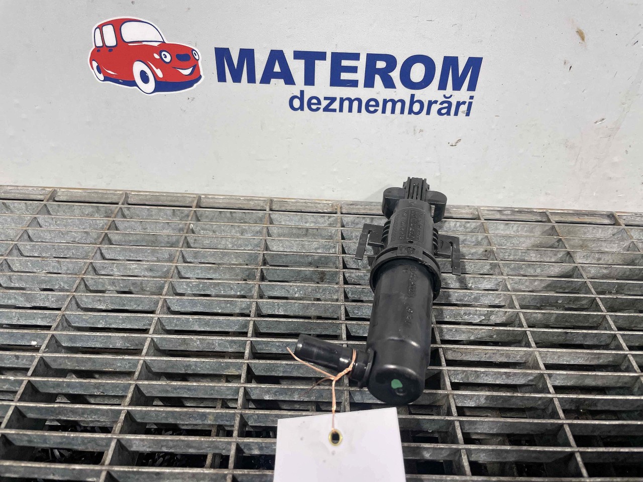 SPALATOR FAR BMW SERIA 5 F 10 SERIA 5 F 10 2.0 D - (2014 2017)