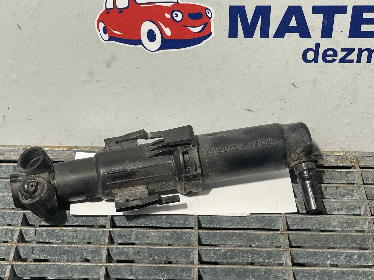 SPALATOR FAR BMW SERIA 5 F 10 SERIA 5 F 10 - - (2010 2014)