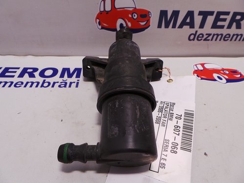 SPALATOR FAR BMW SERIA 7 E 65 - - (2005 2008)
