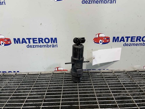 SPALATOR FAR BMW SERIA 7 E 65 3.0 D - (2001 2005)