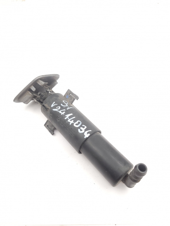 Spalator Far Bmw X5 (E70) 2006-2013 3.0 D M57 D30 (306D3) Motorina Stanga 7173851, 717385104, 7173851-04, 7 173 851 04, 13037710, 130377-10