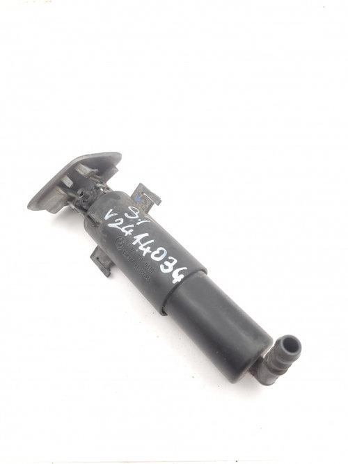 Spalator Far Bmw X5 (E70) 2006-2013 3.0 D M57 D30 (306D3) Motorina Stanga 7173851, 717385104, 717385...