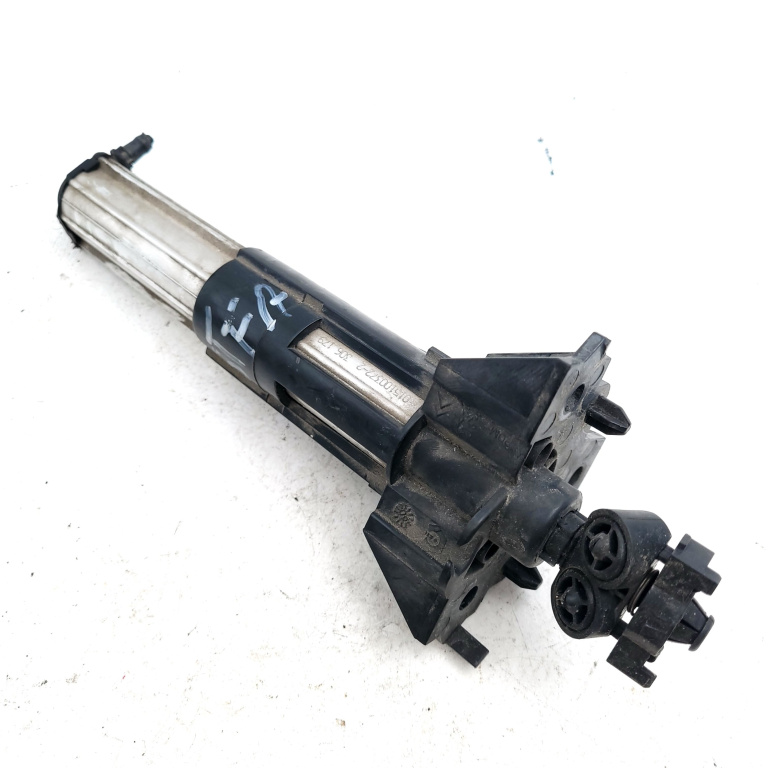 Spalator Far Citroen C5 2 (Rd, Td) 2008-2017 2.0 Hdi 165 Rhh (Dw10Cted4) Motorina Stanga