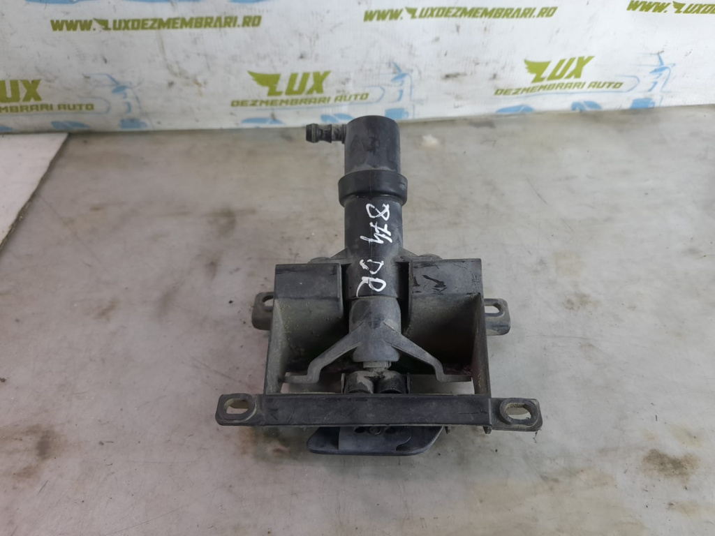 Spalator far dreapta 7L6955978 Volkswagen VW Touareg generatia 1 7L [2002 - 2007] 2.5 tdi BAC