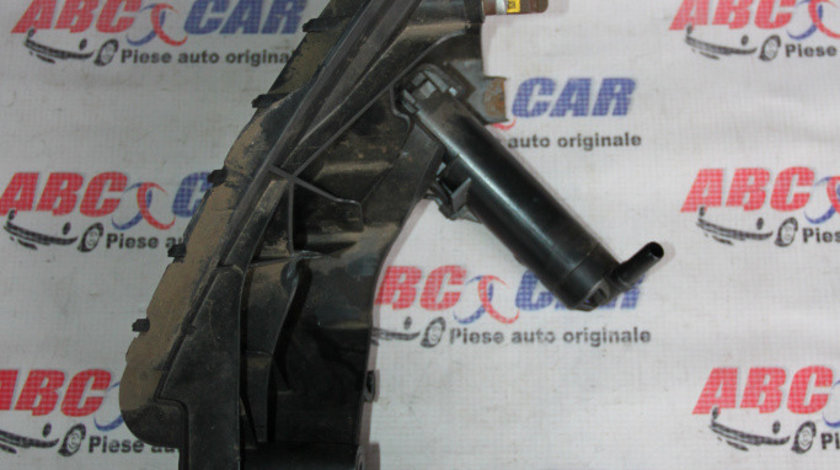 Spalator far dreapta Audi A4 B8 8K Facelift cod: 8K0955102D 2012-2015