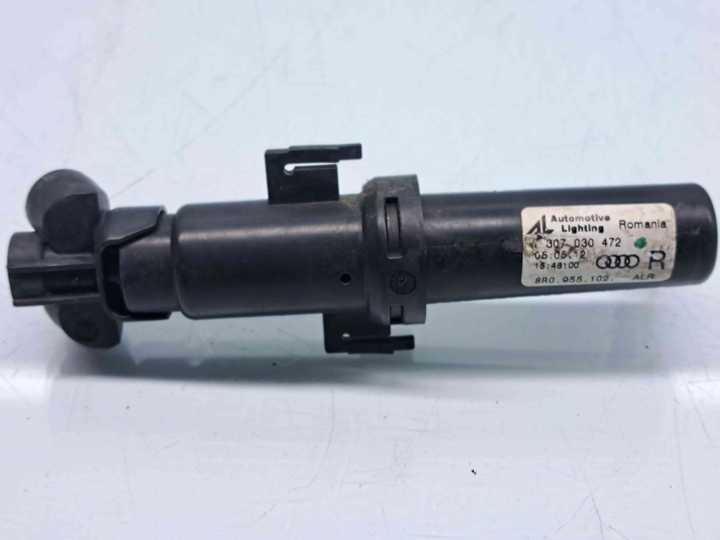 Spalator far dreapta Audi Q5 (8RB) [Fabr 2008-2016] S-line 8R0955102
