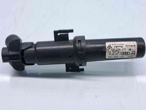 Spalator far dreapta Audi Q5 (8RB) [Fabr 2008-2016] S-line 8R0955102