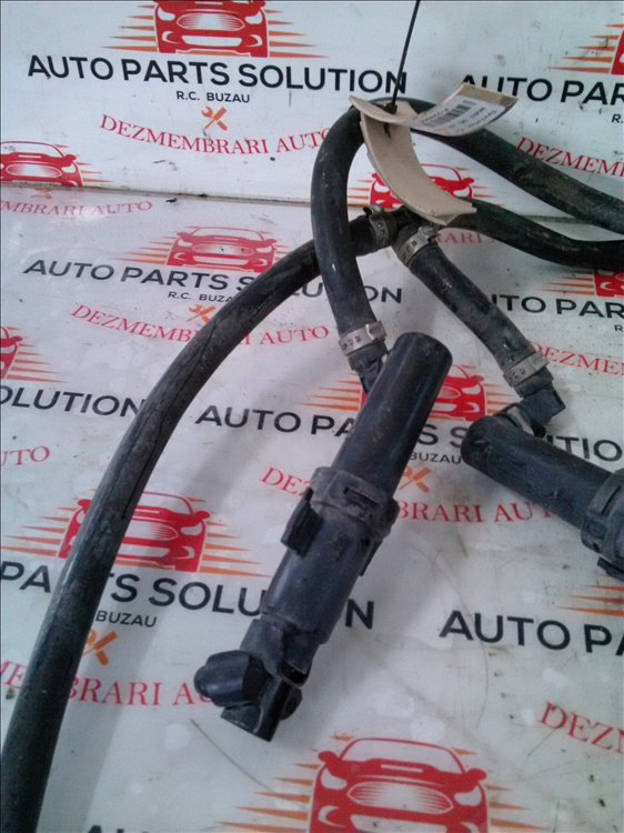 Spalator far dreapta AUDI Q5 an fabr. 2010