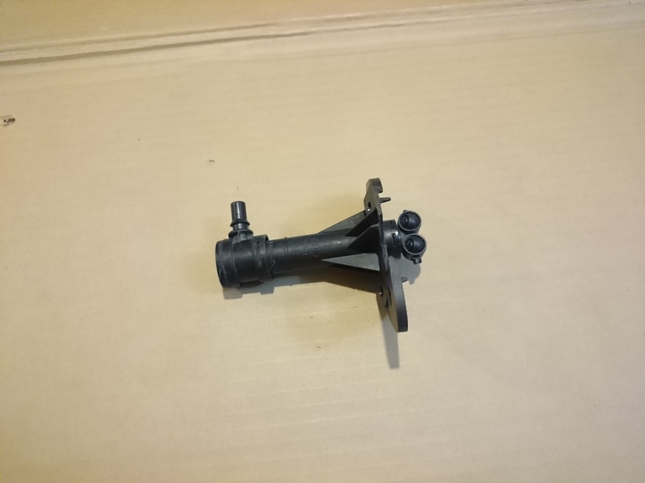 Spalator far dreapta Audi Q7 (2015-2019) cod 4M0955102A