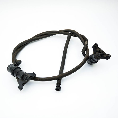 Spalator Far Dreapta Bmw 7 (E65, E66, E67) 2001-2008 730 D Motorina 7137402, 61677137402