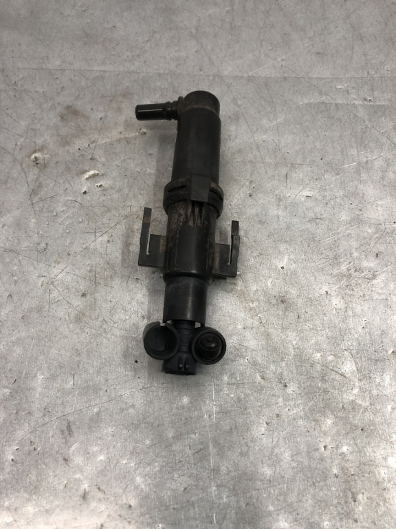 Spalator far dreapta BMW F01 730d Steptronic, 245cp sedan 2011 (7178744)