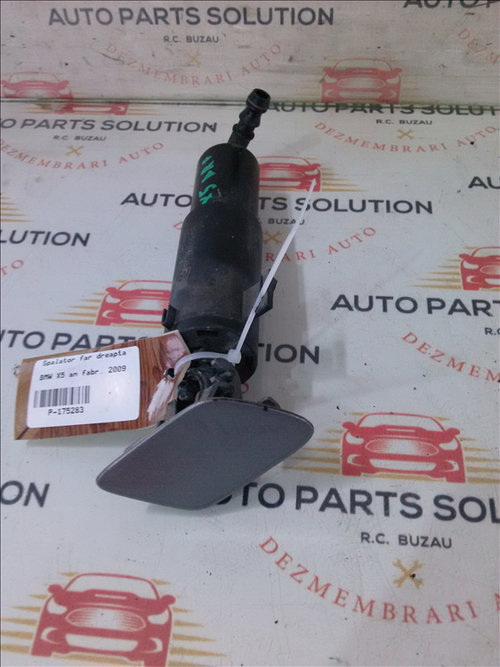 Spalator far dreapta BMW X5 an fabr. 2009
