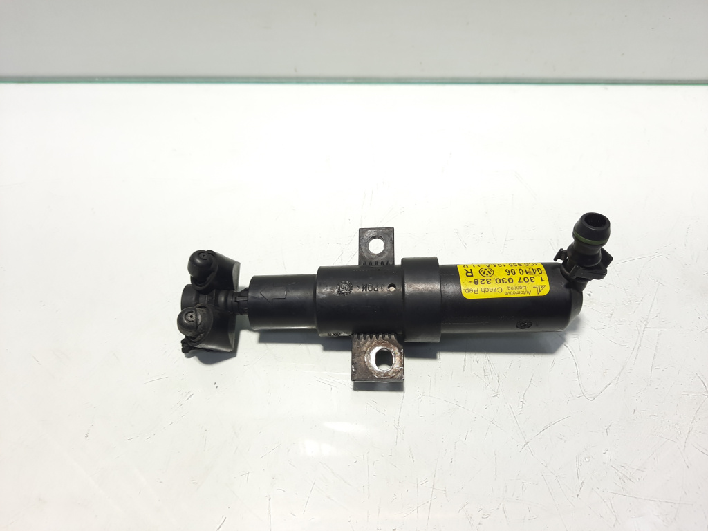 Spalator far dreapta, cod 3C0955104A, Vw Passat Variant (3C5) (id:456839)