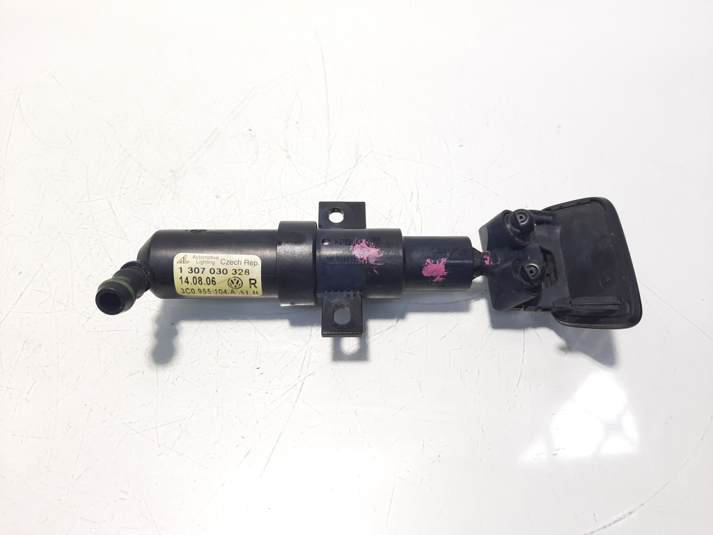 Spalator far dreapta, cod 3C0955104A, Vw Passat Variant (3C5) (id:552824)