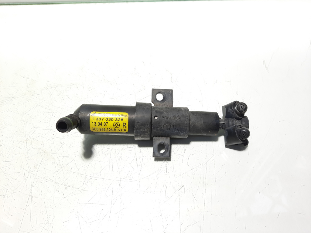 Spalator far dreapta, cod 3C0955104A, Vw Passat Variant (3C5) (id:499331)