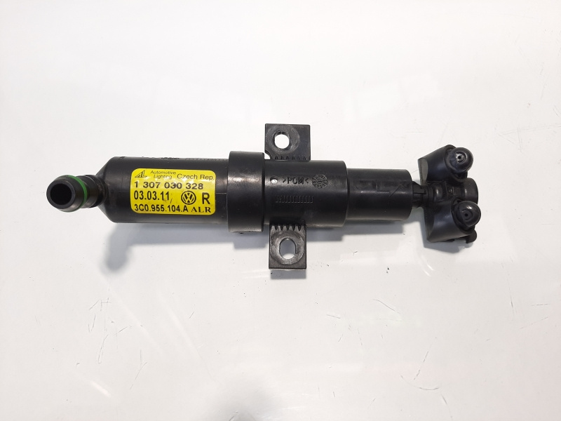 Spalator far dreapta, cod 3C0955104A, VW Passat Variant (3C5) (id:482770)