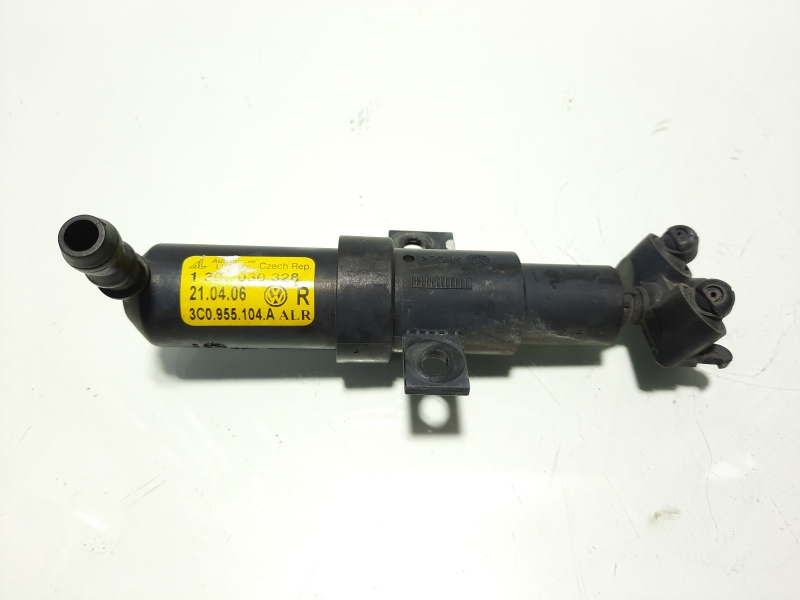 Spalator far dreapta, cod 3C0955104A, Vw Passat Variant (3C5) (id:537615)