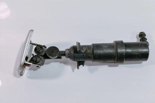 Spalator far dreapta cu capac 1J0955978A Volkswagen VW Bora [1998 - 2005]