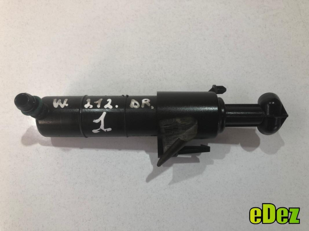 Spalator far dreapta Mercedes E-Class (2009->) [W212] A2128600047