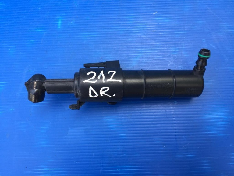 Spalator far dreapta Mercedes E Class w212 2011