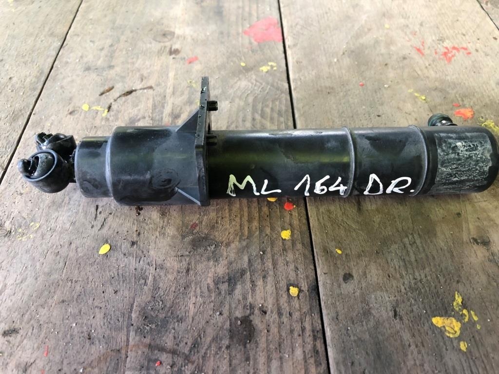 Spalator far dreapta Mercedes M Class w164 2008