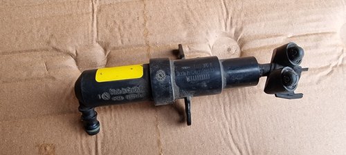Spalator far dreapta Skoda Octavia 2 2004 2005 2006 2007 2008