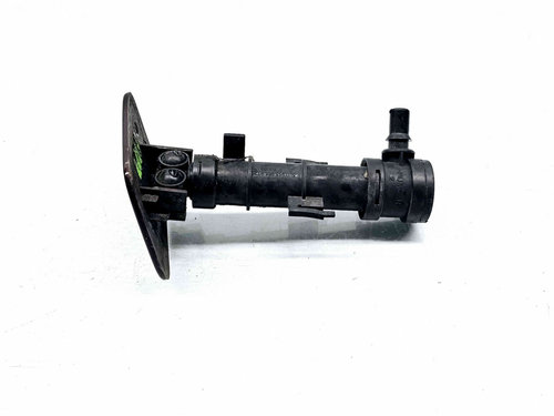 Spalator far dreapta Skoda Yeti (5L) [Fabr 2009-2020] 5L0955802S