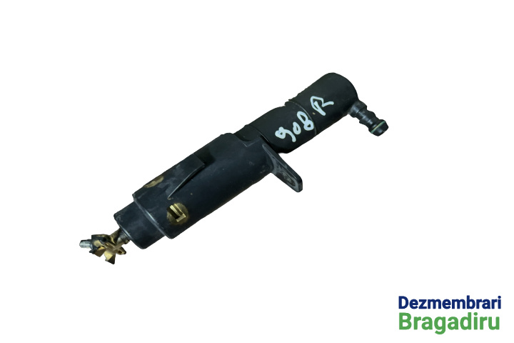 Spalator far dreapta Volkswagen VW Golf 6 [2008 - 2015] Hatchback 5-usi 2.0 TDI MT (110 hp) Cod motor CBDC Cod culoare LB9A