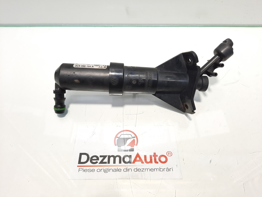 Spalator far dreapta, Vw Passat CC (357) [Fabr 2008-2012] 3C8955104A (id:445726)