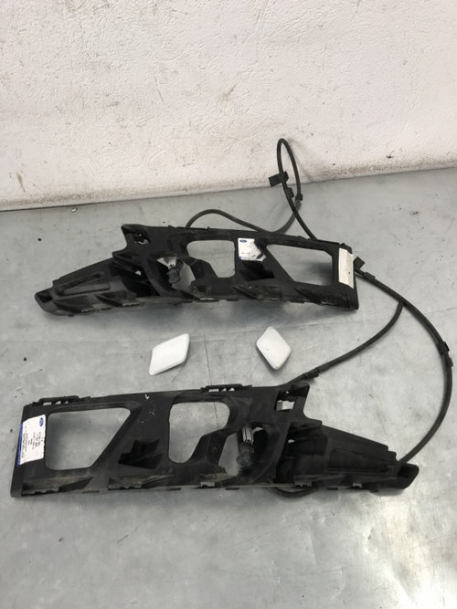Spalator far Ford Mondeo MK4 Facelift 2.2 TDCi Durashift , 200cp sedan 2011 (cod intern: 65290)