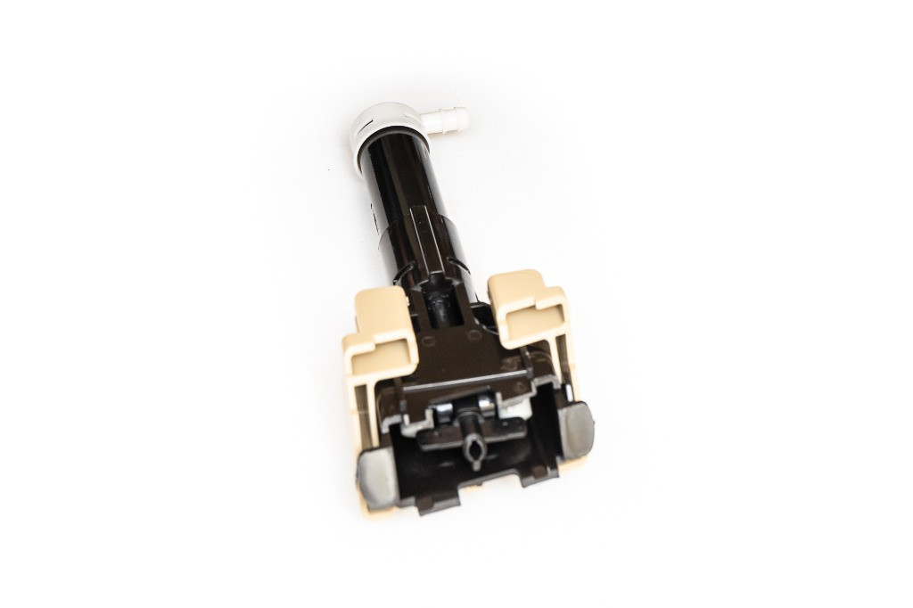 Spalator Far Mazda 6 2010-2012