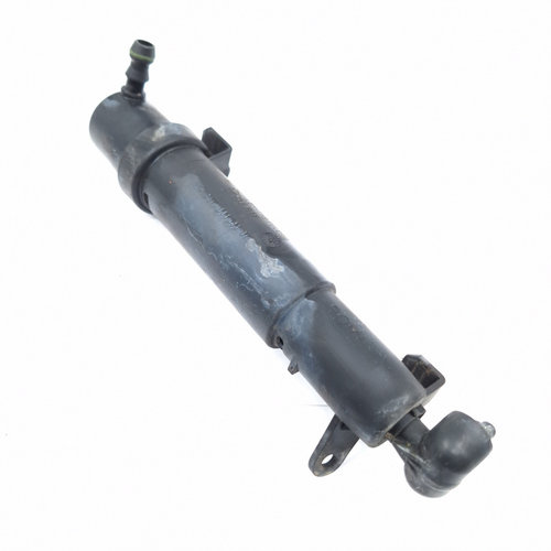 Spalator Far Mercedes-Benz E-Class (W211) 2002-2009 Stanga 2118600547, 8Wt00839601 Daimler-Chrysler