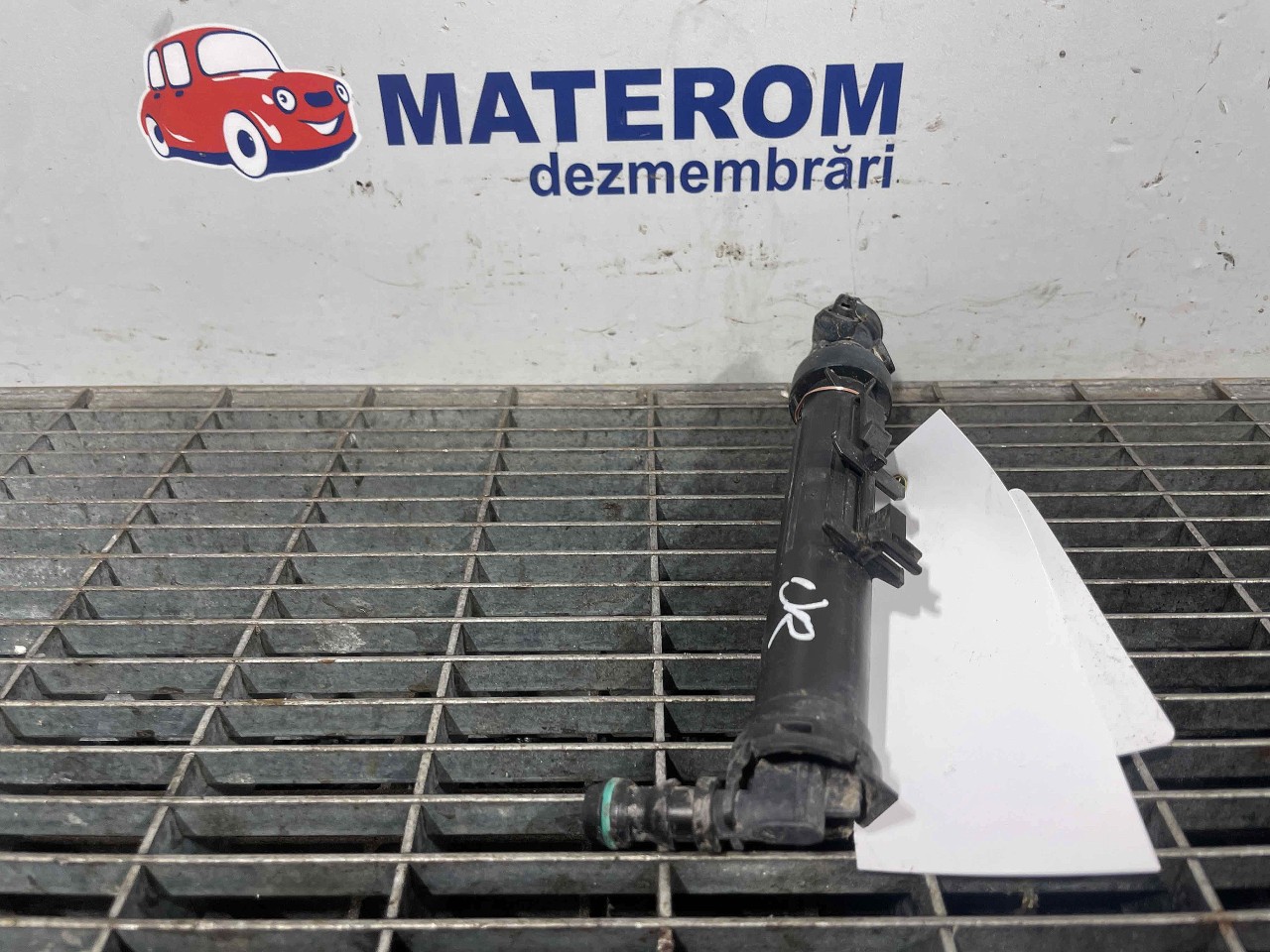 SPALATOR FAR MERCEDES CLA 2.2 CDI - (2013 2018)